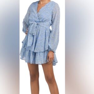 Japna Dress